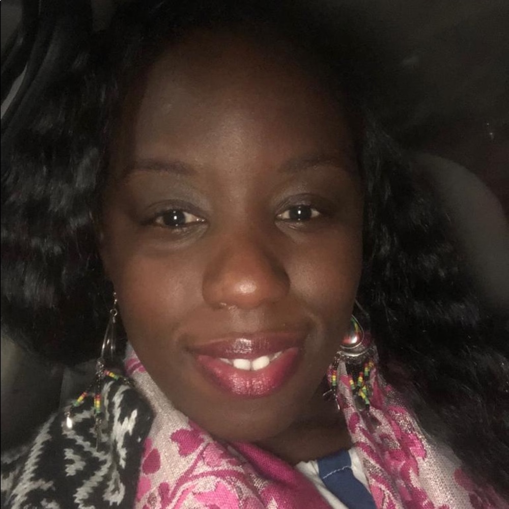 Meet your Posher, Iirene